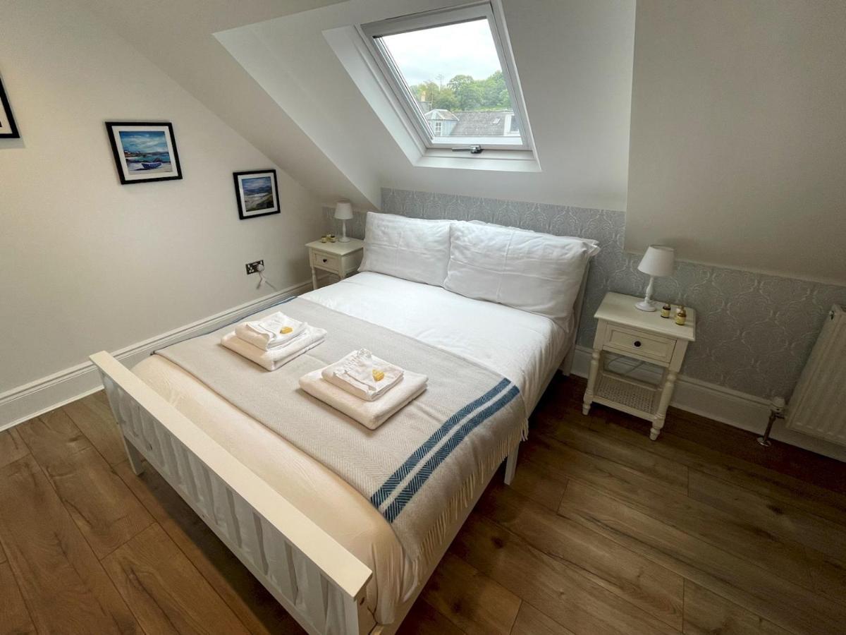 Pass The Keys Beautifully Presented 3Br Luxury Apartment Kirkcudbright Exterior photo