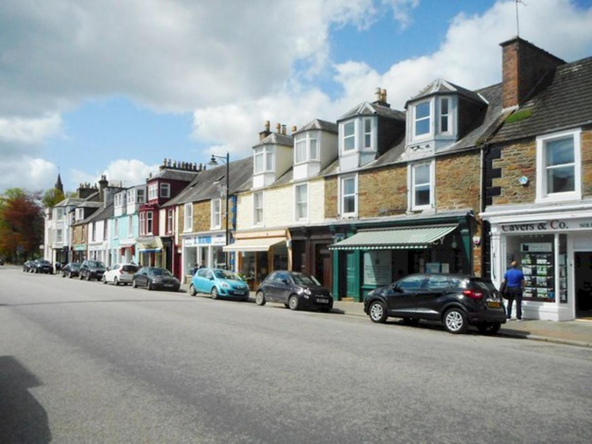 Pass The Keys Beautifully Presented 3Br Luxury Apartment Kirkcudbright Exterior photo