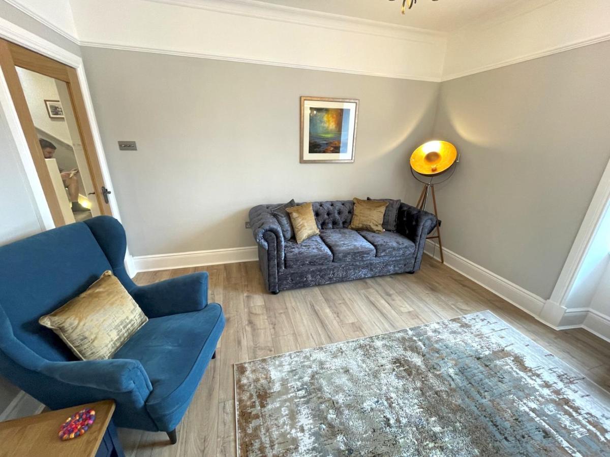 Pass The Keys Beautifully Presented 3Br Luxury Apartment Kirkcudbright Exterior photo