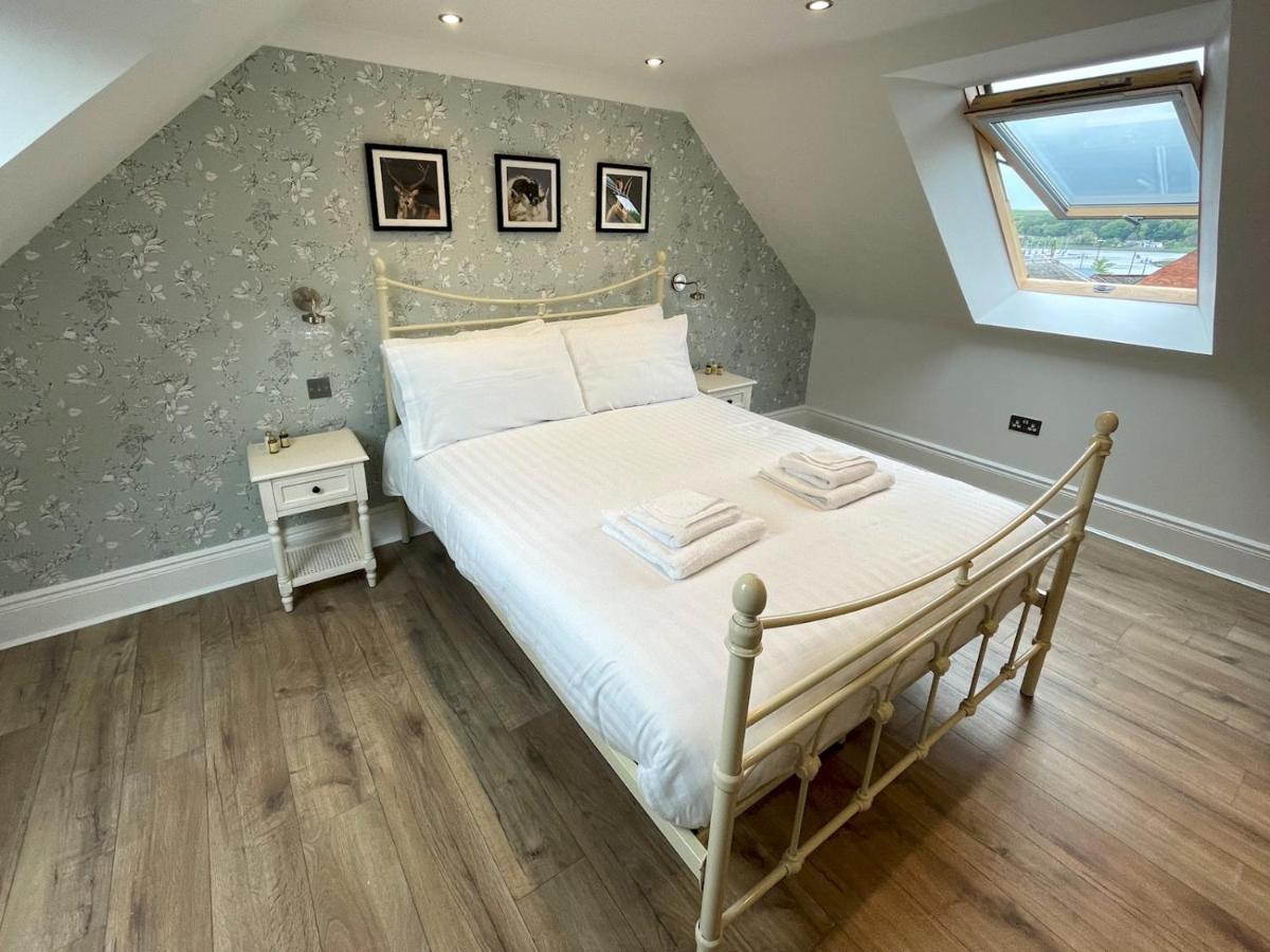 Pass The Keys Beautifully Presented 3Br Luxury Apartment Kirkcudbright Exterior photo