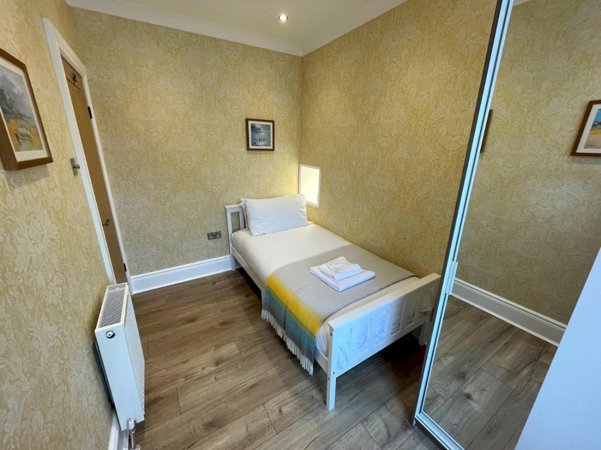 Pass The Keys Beautifully Presented 3Br Luxury Apartment Kirkcudbright Exterior photo