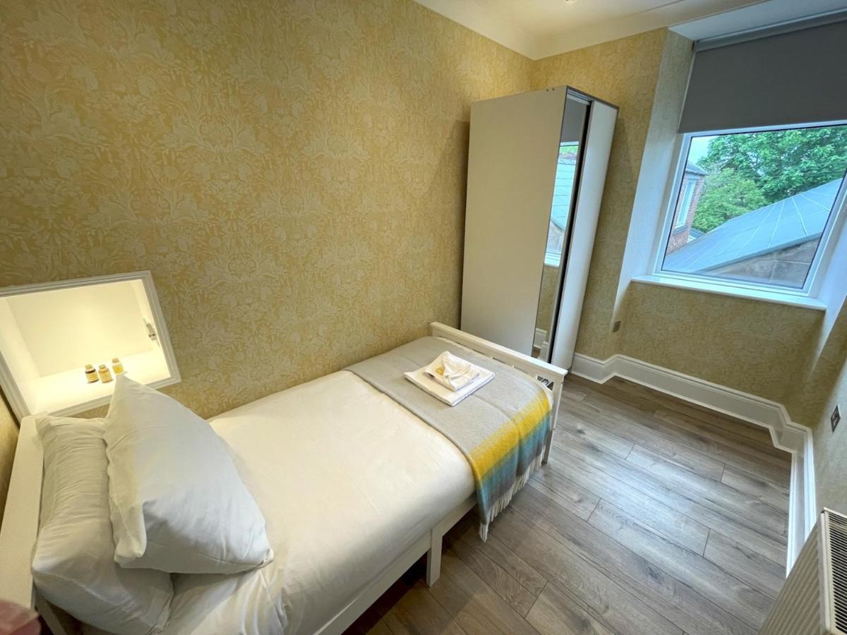 Pass The Keys Beautifully Presented 3Br Luxury Apartment Kirkcudbright Exterior photo