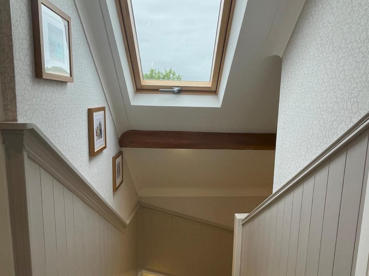 Pass The Keys Beautifully Presented 3Br Luxury Apartment Kirkcudbright Exterior photo